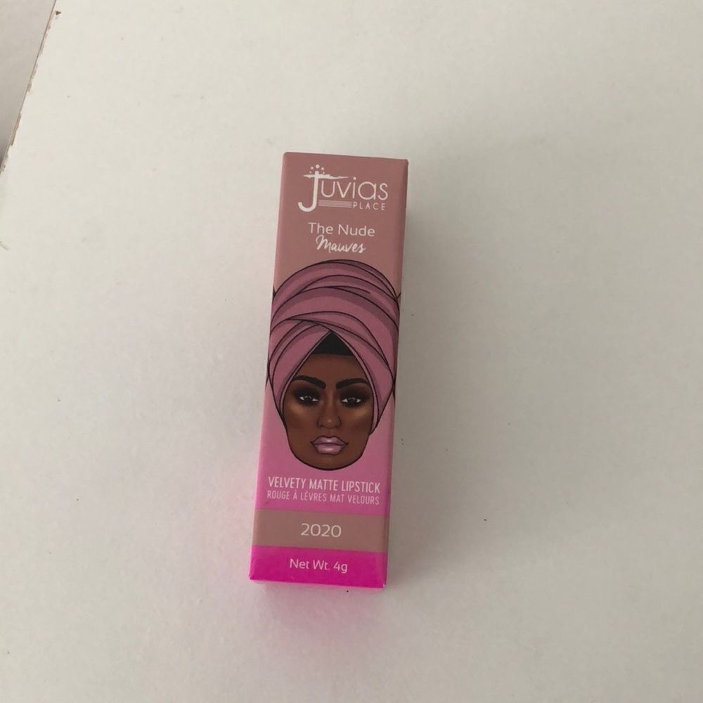 Juvia’s Place The Nude Mauves in 2020 NIB